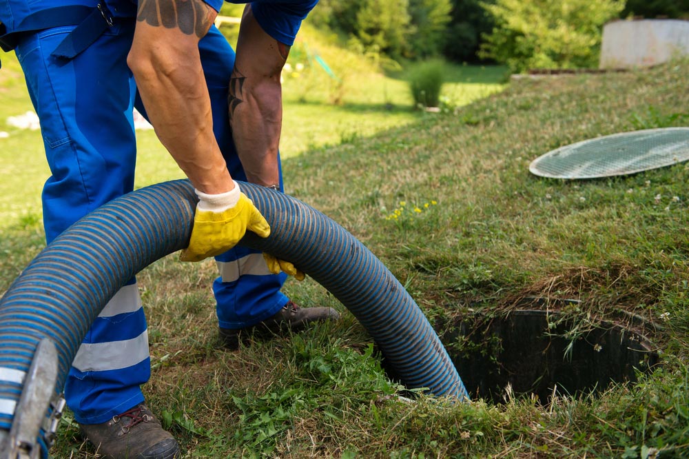 septic tank services near me