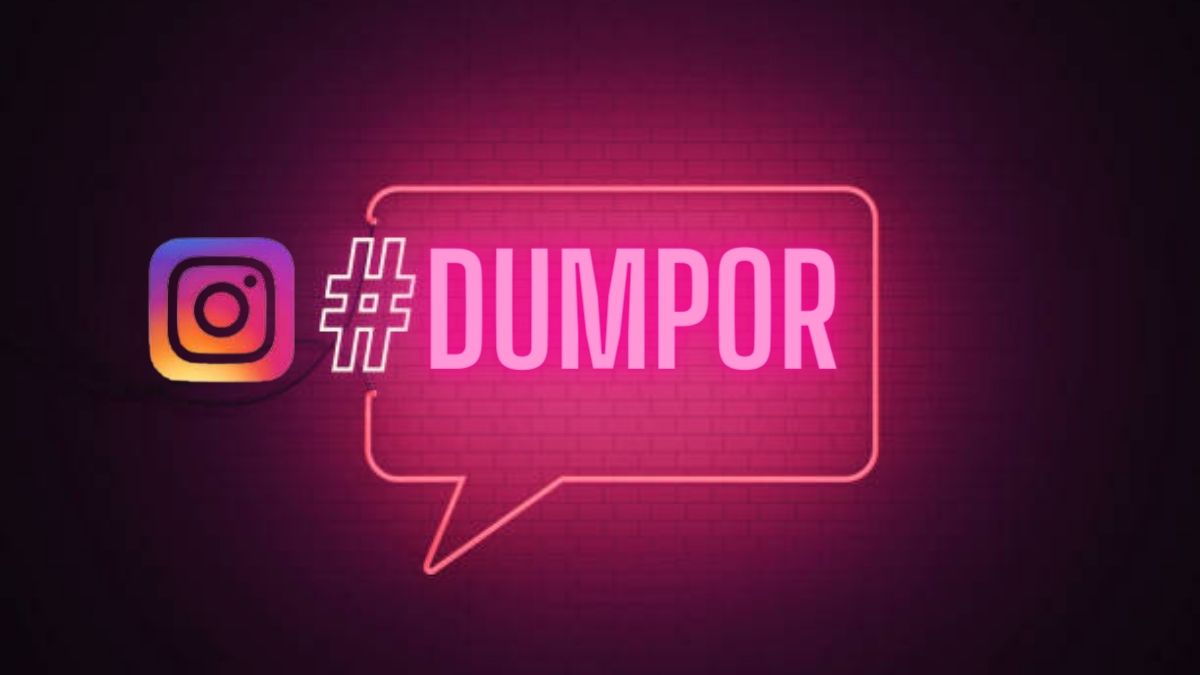 Dumpor Alternatives