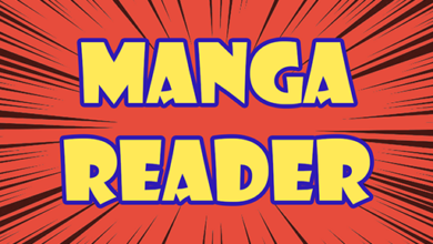 manga reader