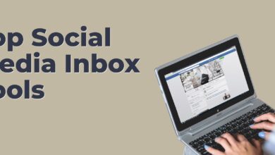 Social Media Inbox Tools