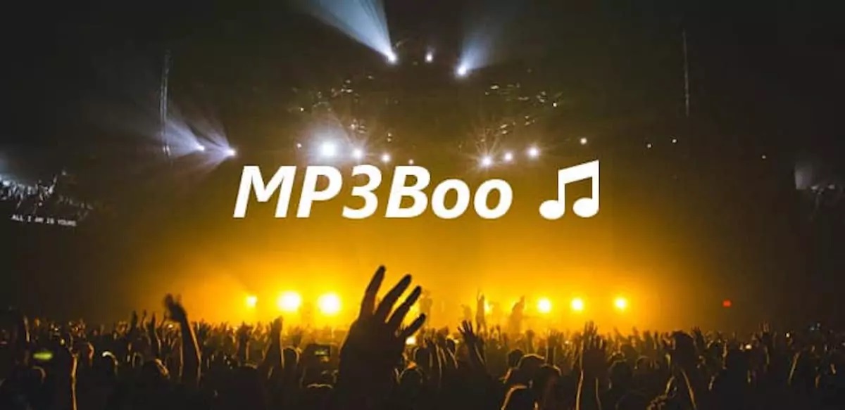 Mp3boo Alternatives