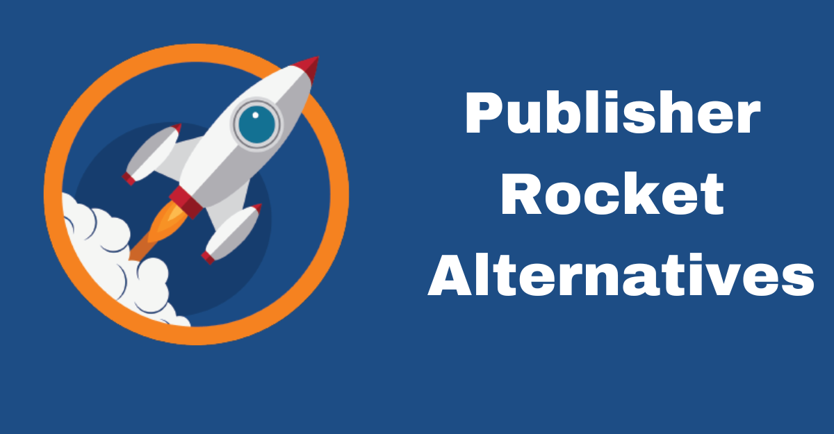 publisher rocket alternatives