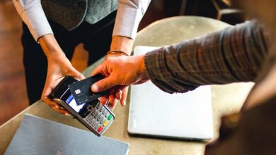 Trends Shaping the Credit Card Industry