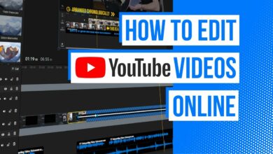 Video Editing Software For YouTube