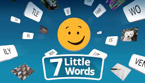 7 Little Words