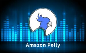 Amazon Polly
