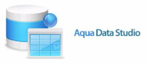 Aqua Data Studio