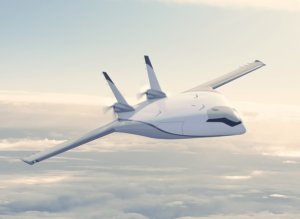 Autonomous Aircraft May Revolutionize Cargo Delivery