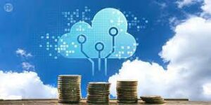 Banks Further Embrace The Cloud