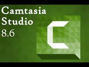 Camtasia Studio