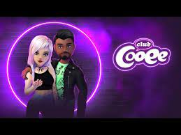 Club Cooee