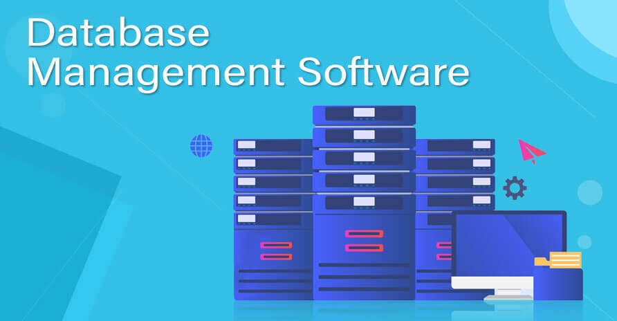 Database Management Systems Software