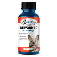 Dewormer