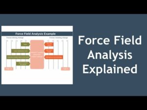 Force Field Analysis