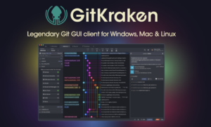 GitKraken