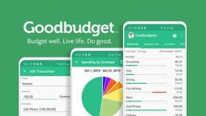 Goodbudget