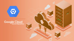 Google Cloud Source Repositories