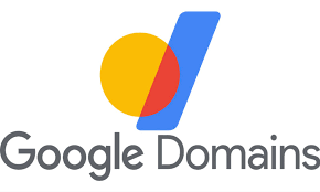 Google Domains