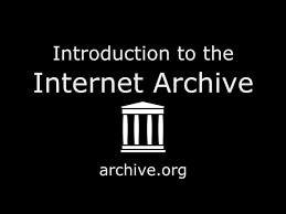 Internet Archive