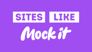 Mockuuups Studio free alternatives