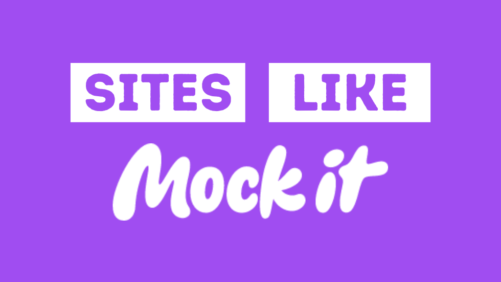 mockit alternatives