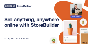 Nexcess StoreBuilder