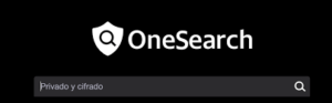 OneSearch