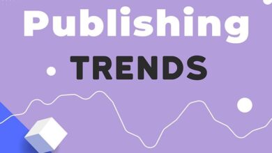 Top 11 Best Publishing Trends For In 2023