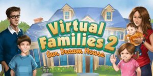 Virtual Families