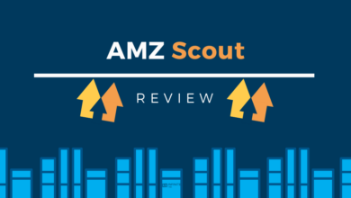 amzscout alternatives