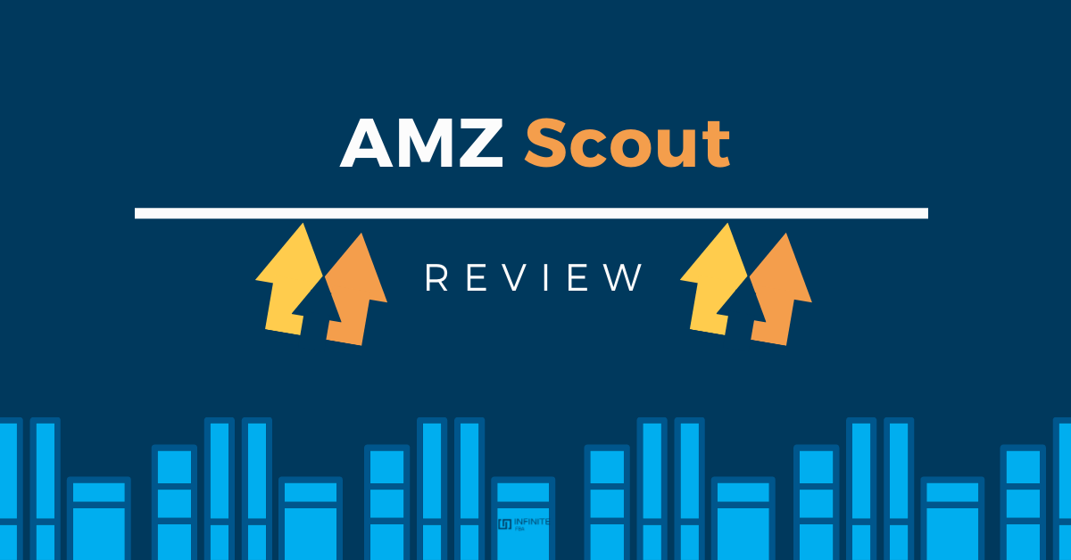 amzscout alternatives