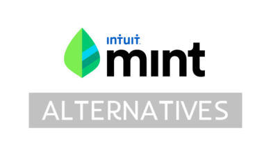 apps like mint