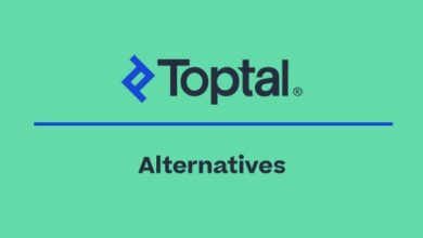 Toptal Alternatives