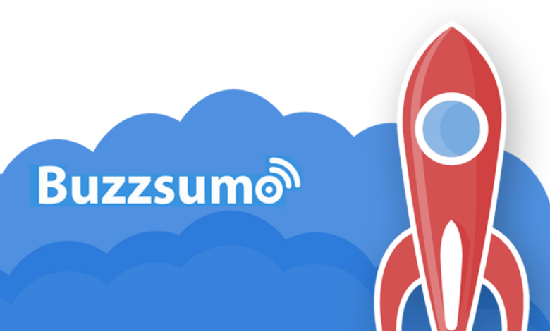 BuzzSumo