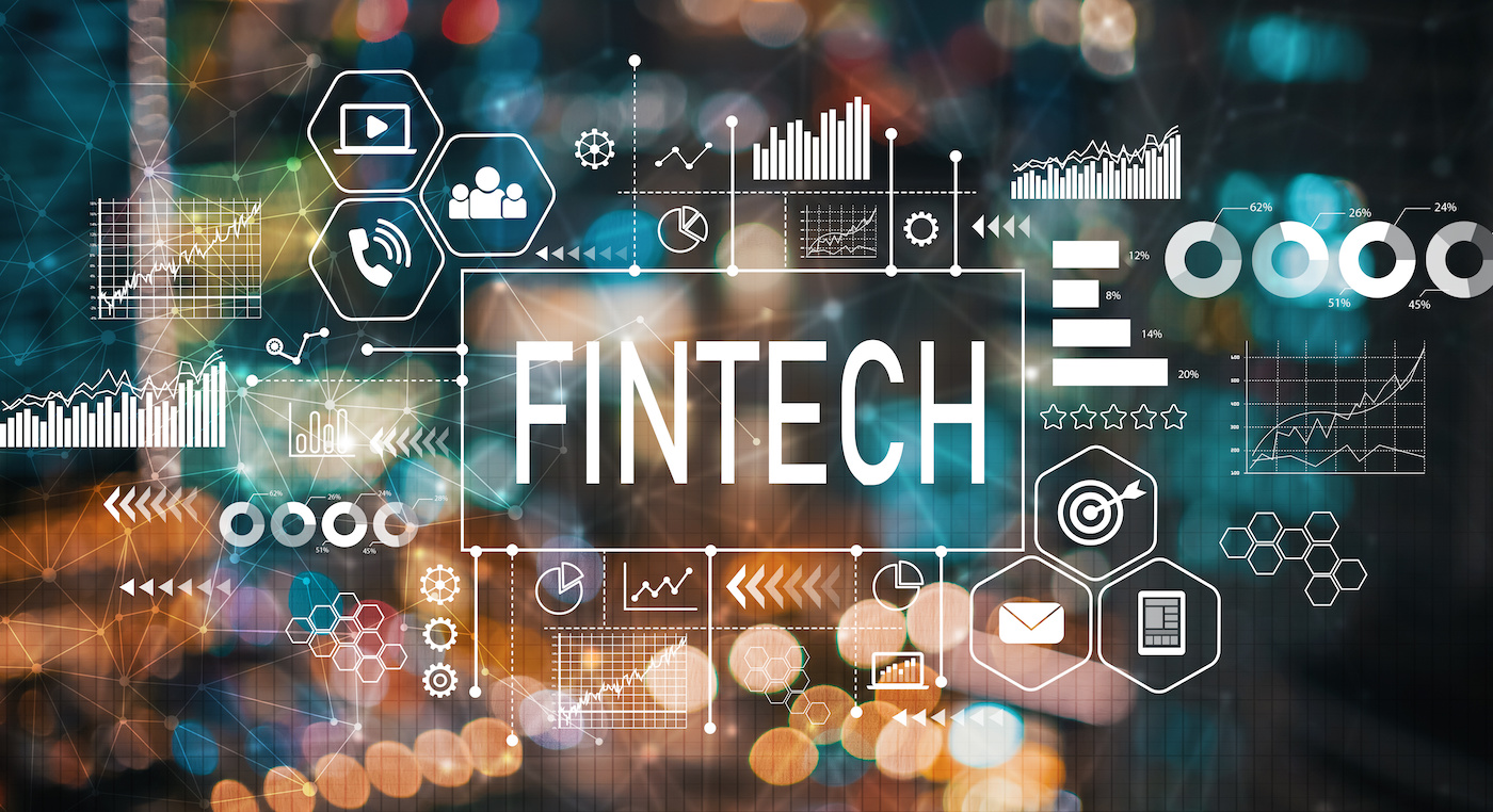 fintech trends