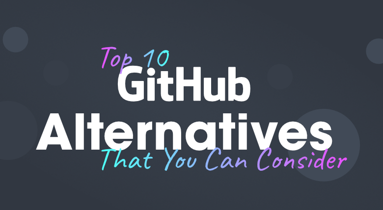 github alternatives