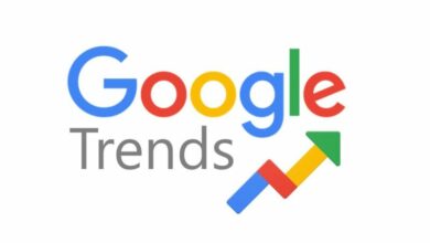 Google Trends