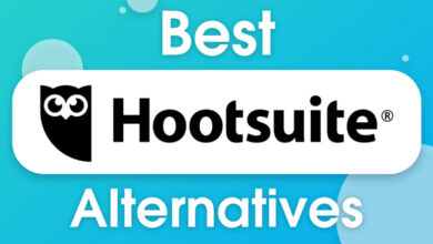 hootsuite alternatives