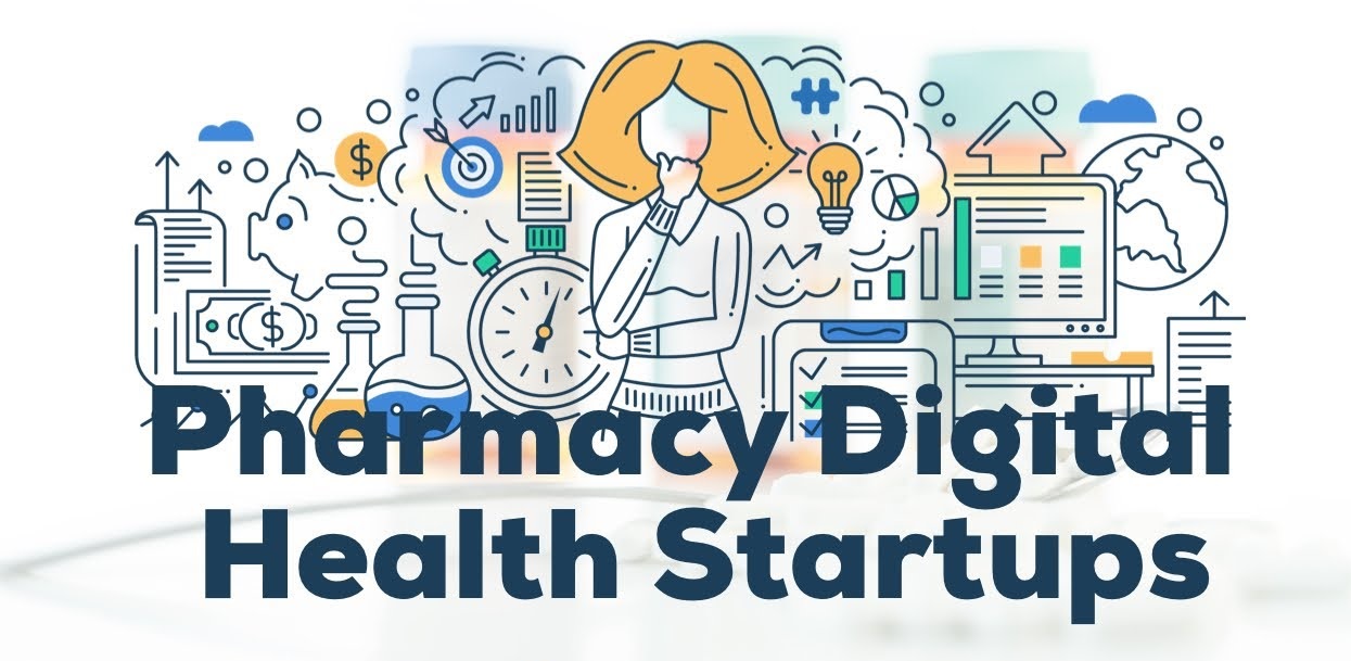 Pharmacy Startups