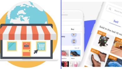 Top 13 Best Sites like Mercari In 2023