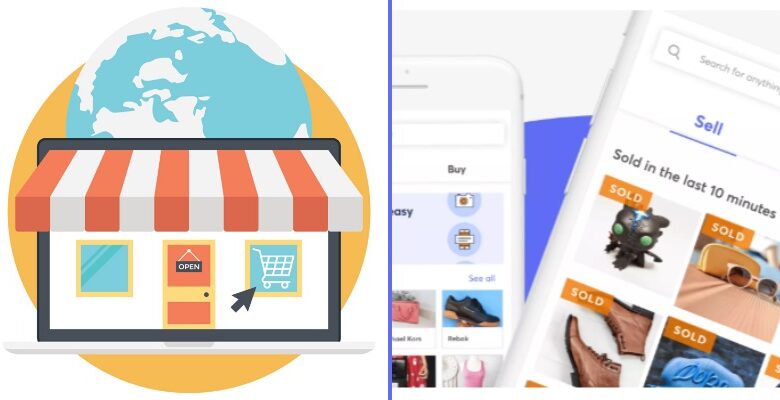 Top 13 Best Sites like Mercari In 2023