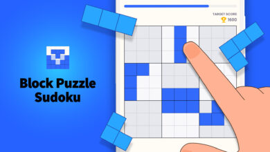 Train Games Like Sudoku Online