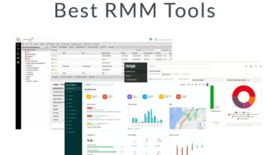 rmm software