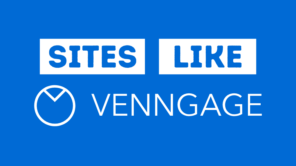 venngage alternatives