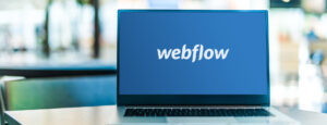 webflow