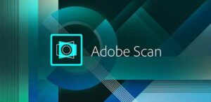 AdobeScan