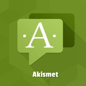 Akismet