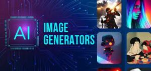 Best AI tools for image generation