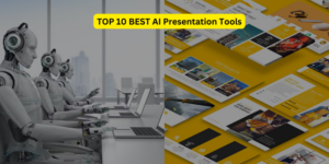 Best AI tools for presentation