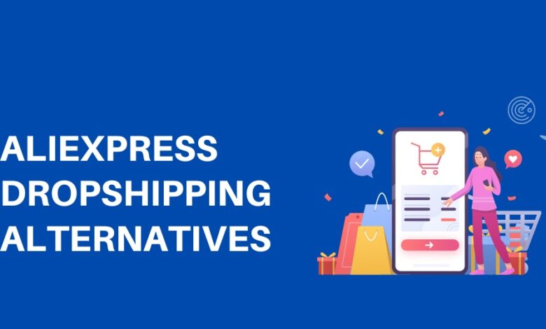 Top 15 Best AliExpress Alternatives In 2023